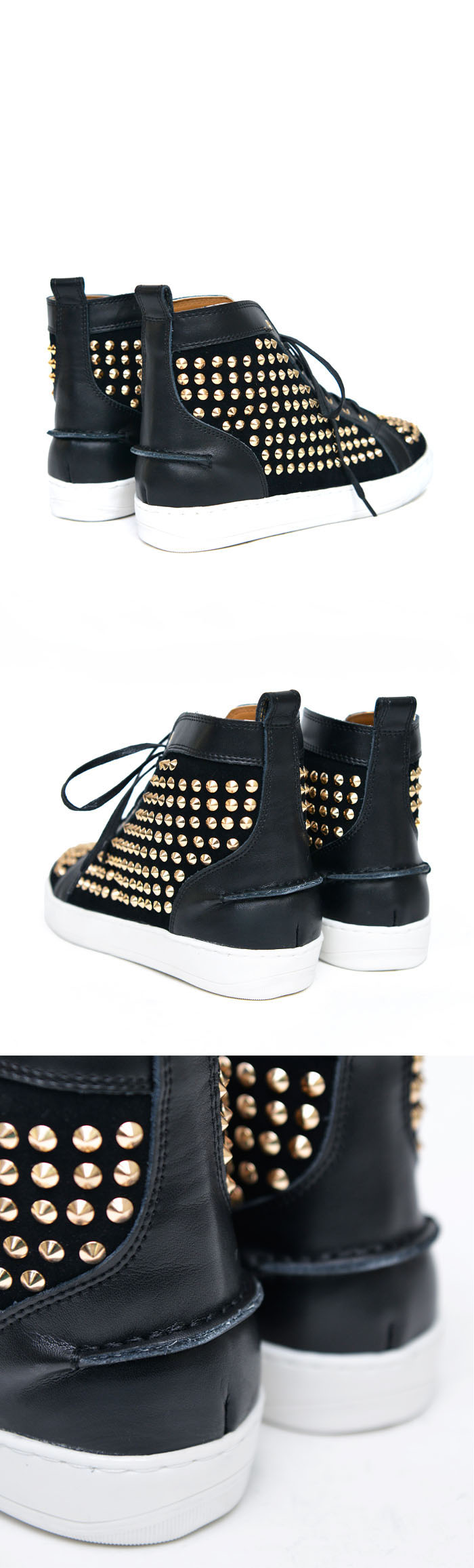 amazon stud shoes